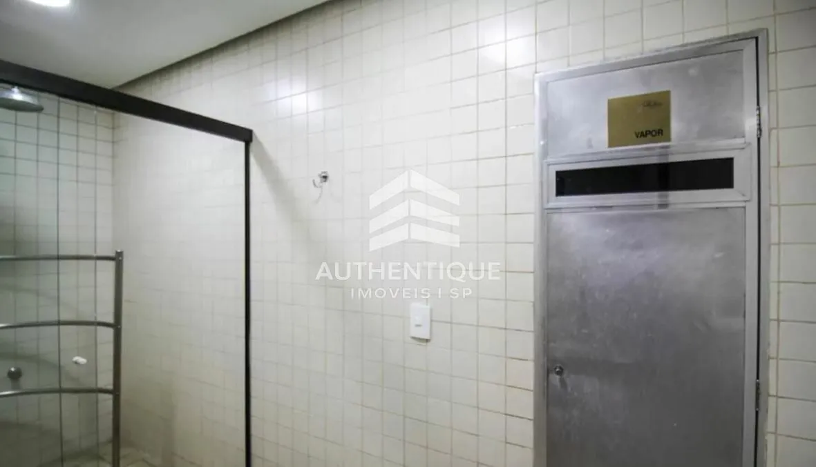 Imagem Sutton House Moema - Apartamento à venda em São Paulo/SP