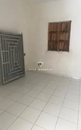 Imagem CASA RESIDENCIAL em SANTA CRUZ CABRÁLIA - BA, MORADA DO ATLÂNTICO