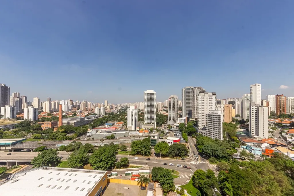 Imagem Apartamento à venda em São Paulo, Vila Mariana, com 4 quartos, 146m2