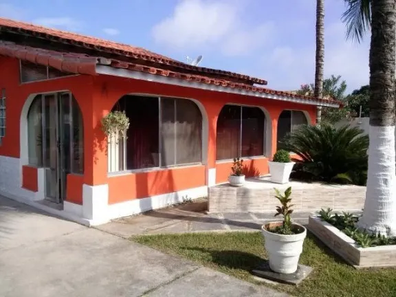 Imagem Casa com 5 Quartos à Venda, 300 m² em São José Do Imbassaí - Maricá