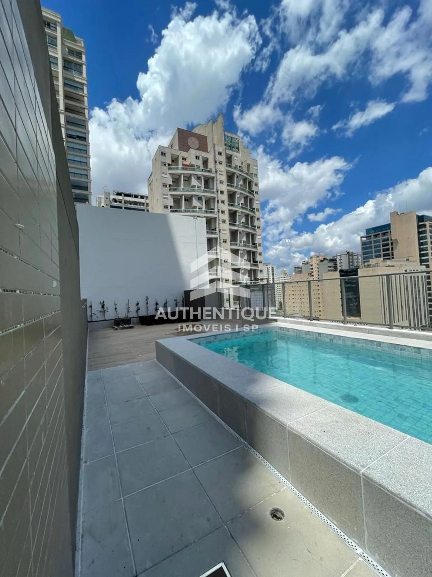 Imagem AYLA MOEMA - Apartamento à venda em São Paulo/SP