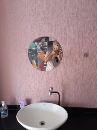 Imagem CASA 163M² 3 QUARTOS 1 SUITE CONDOM.HORTO FLORESTAL