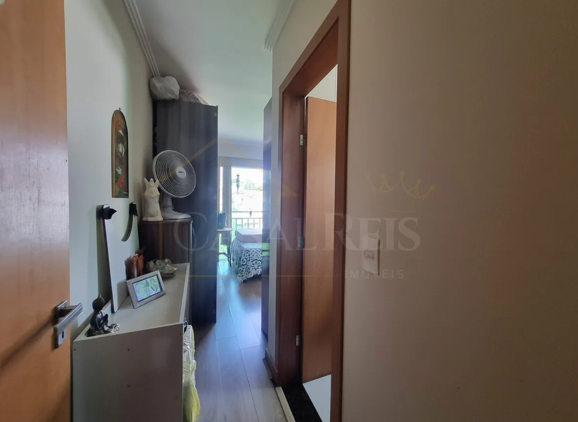 Imagem Apartamento 3 quartos à venda em Vila Togni, Poços de Caldas