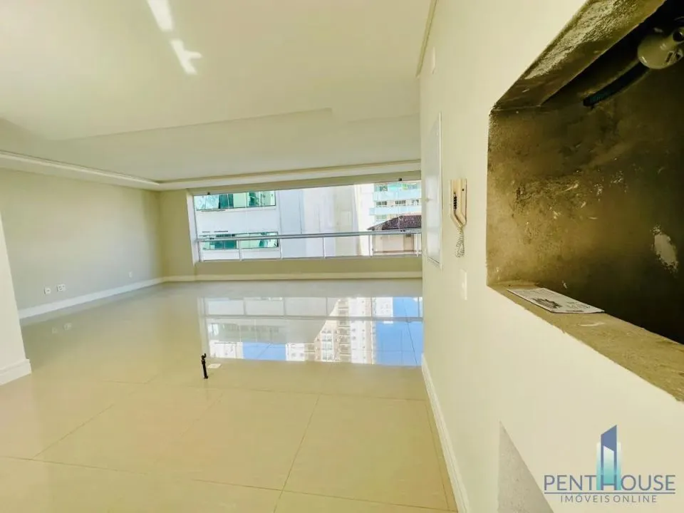 Imagem Apartamento com Terraço para Venda em Balneário Camboriú, CENTRO, 3 dormitórios, 3 suítes, 4 banheiros, 2 vagas