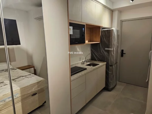 Imagem Studio para Locação em Pinheiros