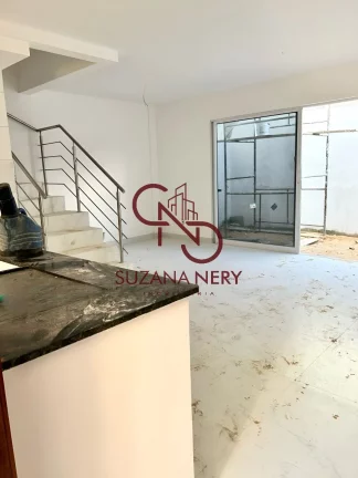 Imagem CASA DUPLEX COM 3 QUARTOS EM NEÓPOLIS