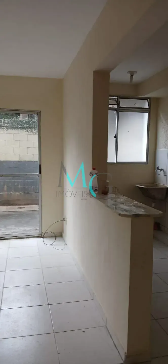 Imagem Apartamento Garden para locação ou venda, Campo Grande, Rio de Janeiro, RJ