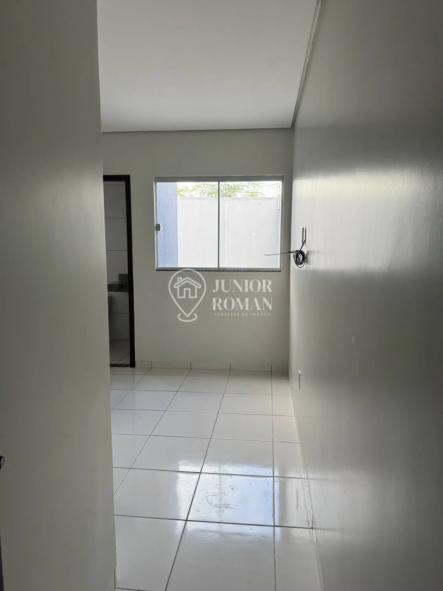 Imagem CASA 2 DORM 1 SUITE 125M2 JARDIM VITÓRIA - BARREIRAS/BA
