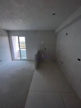 Imagem Apartamentos novos 40m² 2 dormitórios 1banheiro 1 sala