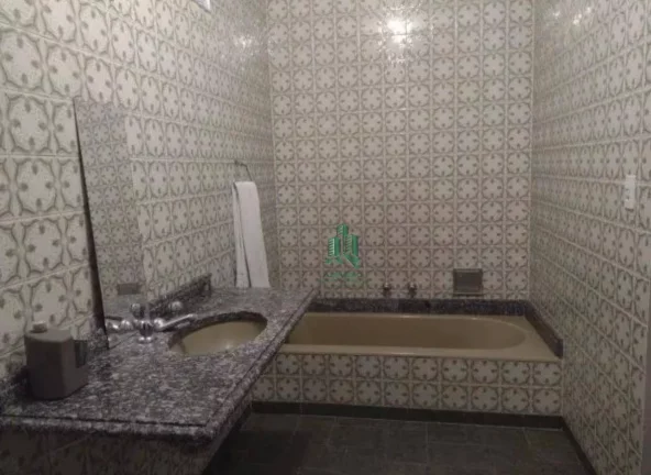 Imagem Sobrado com 3 dormitórios para alugar, 180 m² por R$ 4.000,00/mês - Vila Maria Tereza - Guarulhos/SP