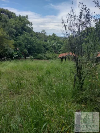 Foto do imóvel Lote de 2335,71 m² à Venda no Jardim Estancia Brasil em Atibaia/SP em Estrada das Araras