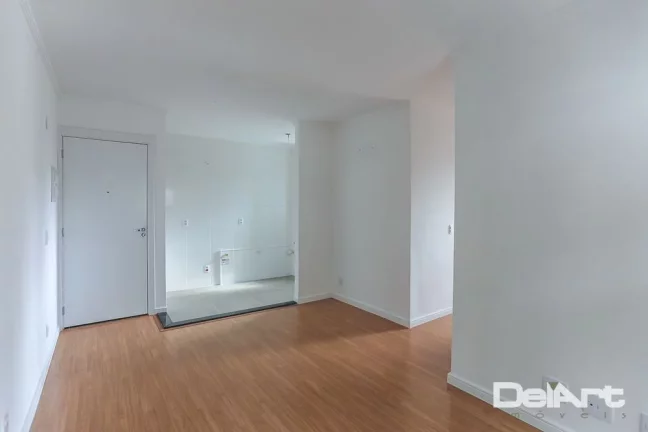 Imagem Apartamento Novinho à Venda | 2 Quartos | 2 Vagas | Condomínio Clube – Seminário/Batel