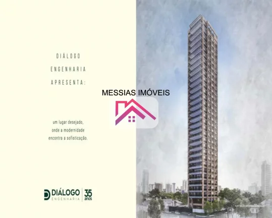 Imagem APARTAMENTOs 4 SUITES 4 VAGAS DETERMINADAS COM DEPOSITO - LE PARC ITAIM