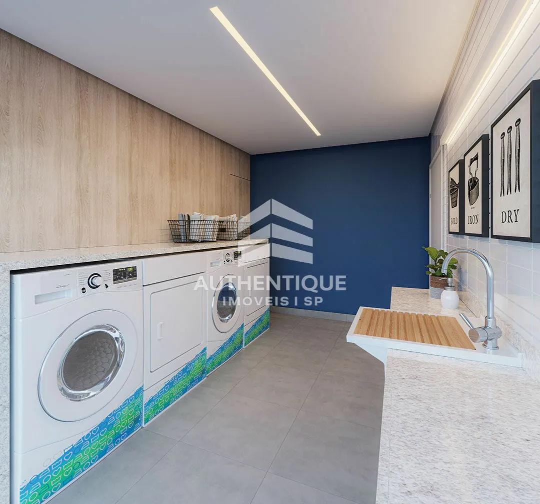 Imagem Handy Paraíso - Apartamento à venda em São Paulo/SP