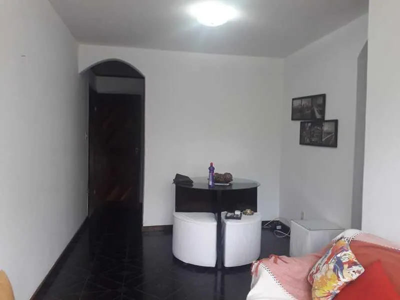 Imagem Apartamento 02 dormitórios com dependência, Paralela