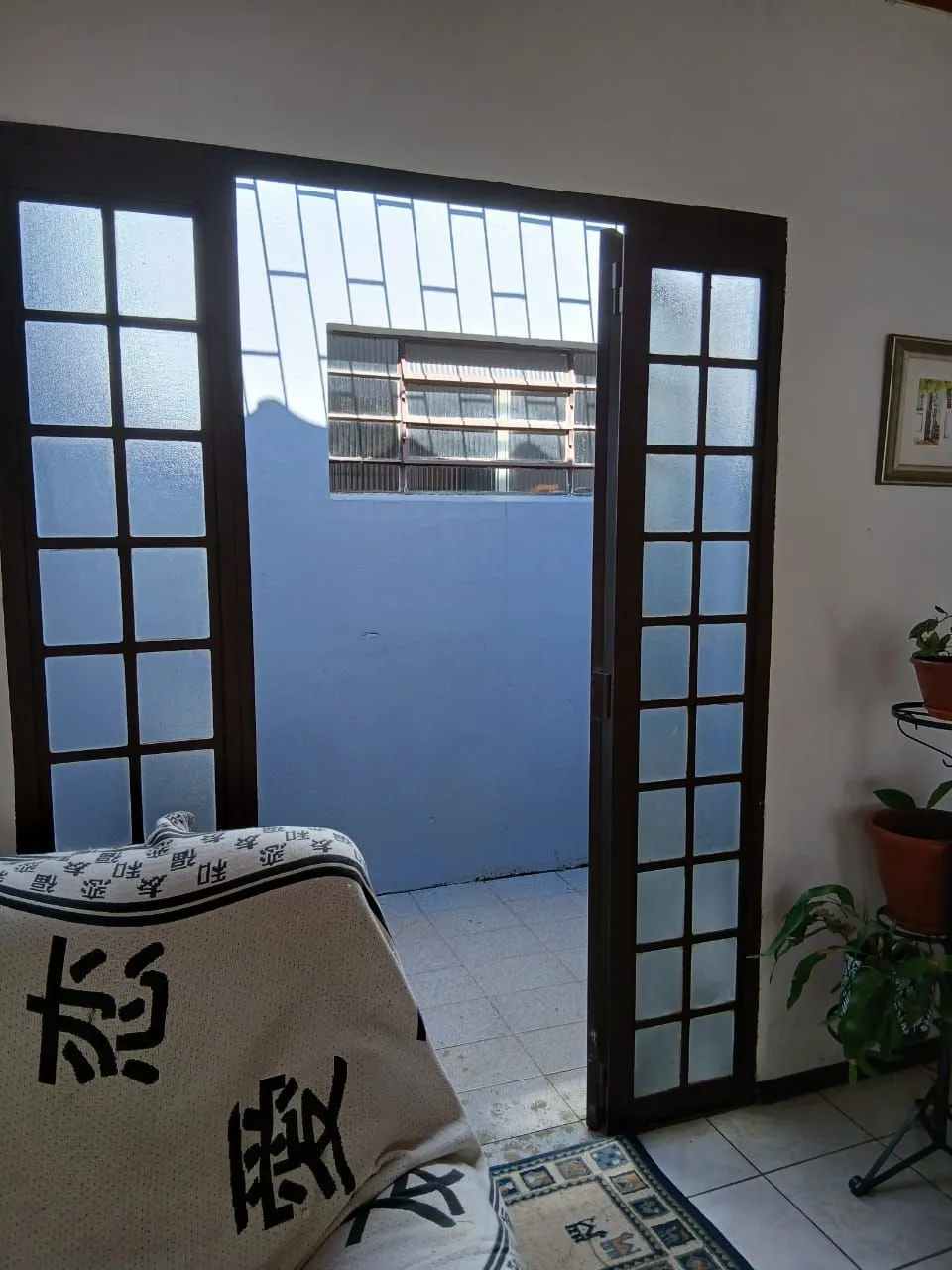 Imagem Casa em Santa Tereza