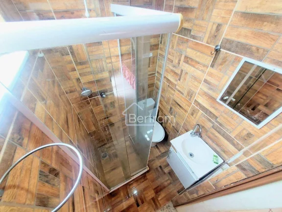 Imagem Apartamento com 1 dormitório à venda, 63 m² por R$ 550.000,00 - Condomínio Porto Bracuhy - Angra dos Reis/RJ