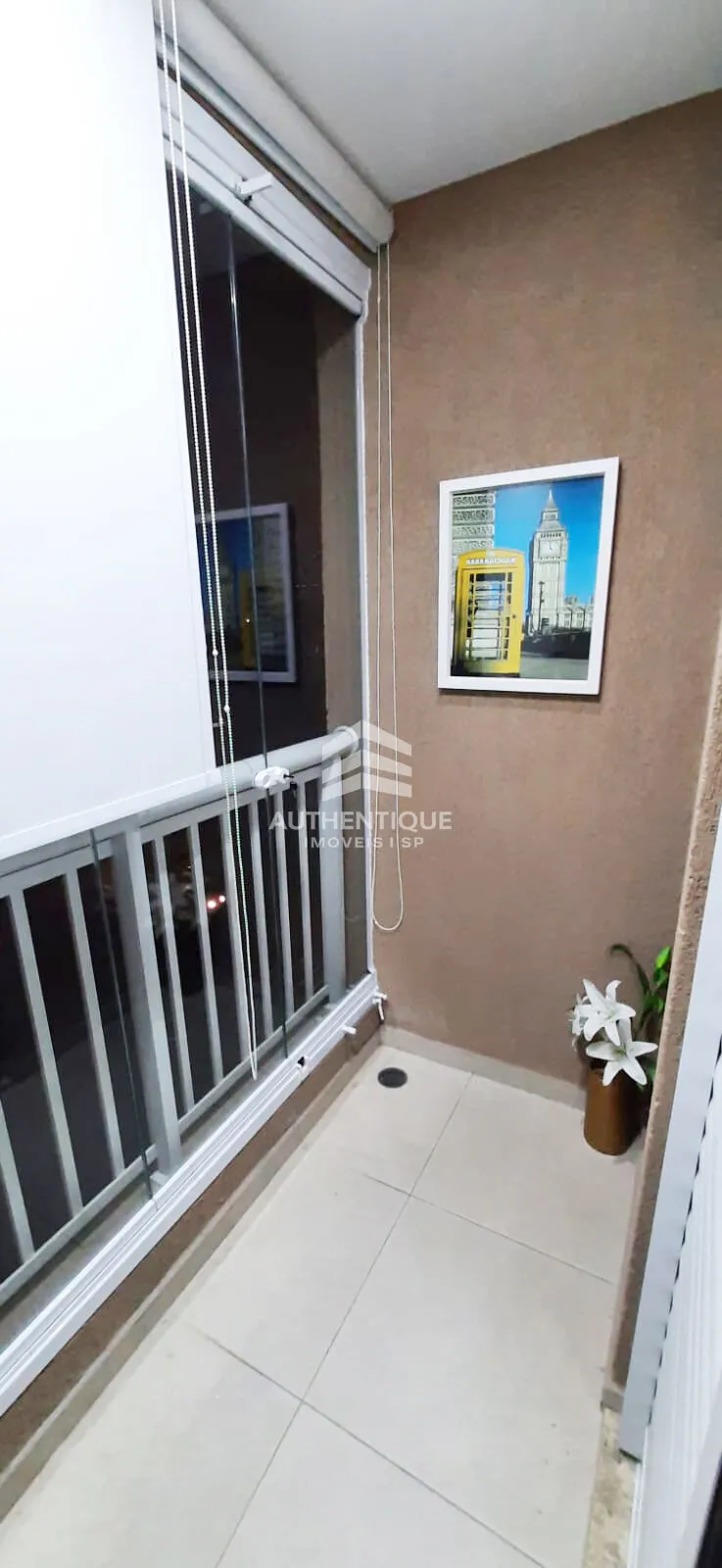 Imagem SPAZIO SBC - Apartamento no Centro de São Bernardo do Campo à venda!