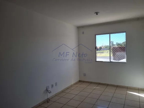 Imagem Apartamento Padrão