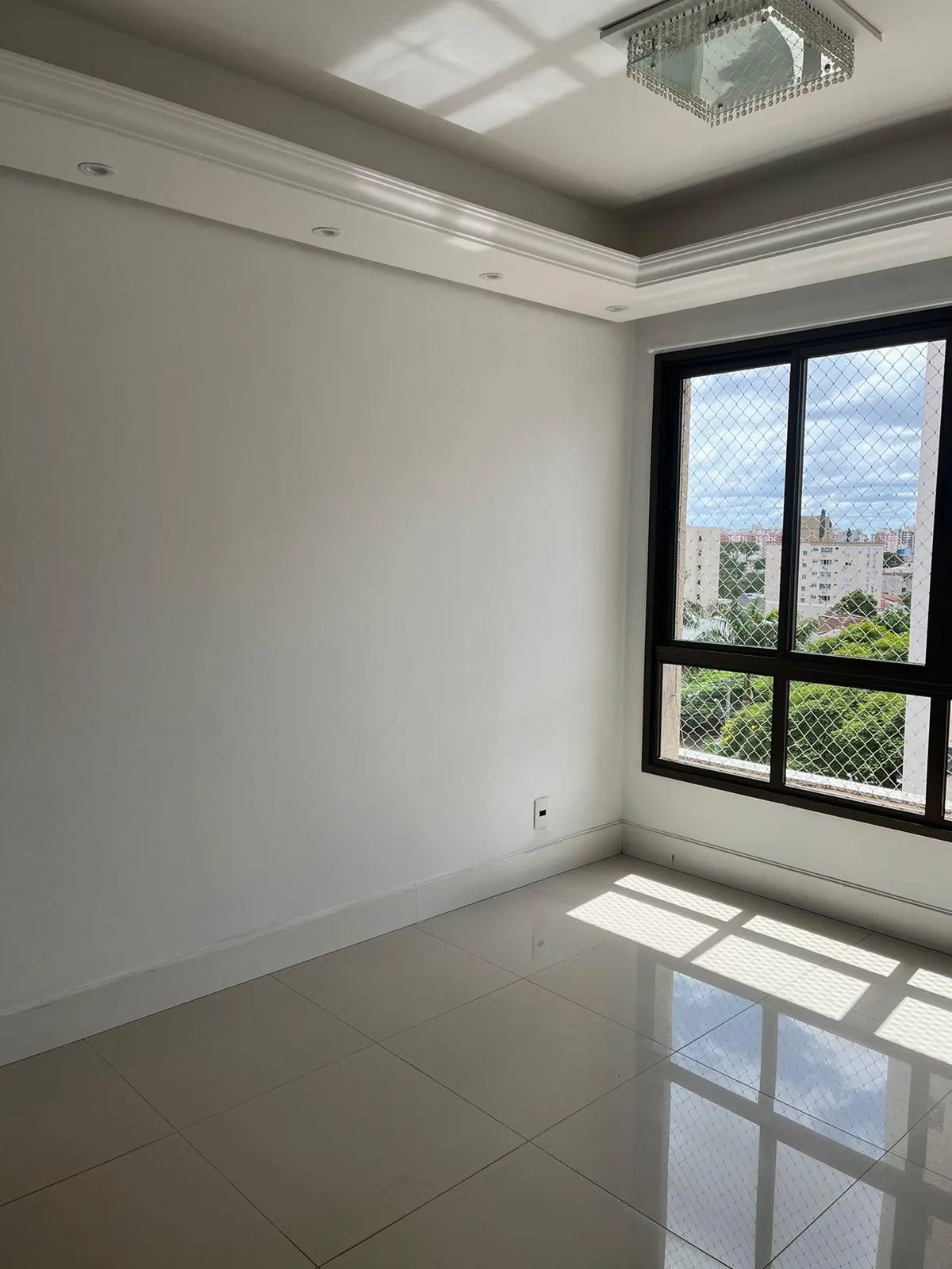 Imagem Apartamento a venda dois dormitórios, vaga e infra-estrutura