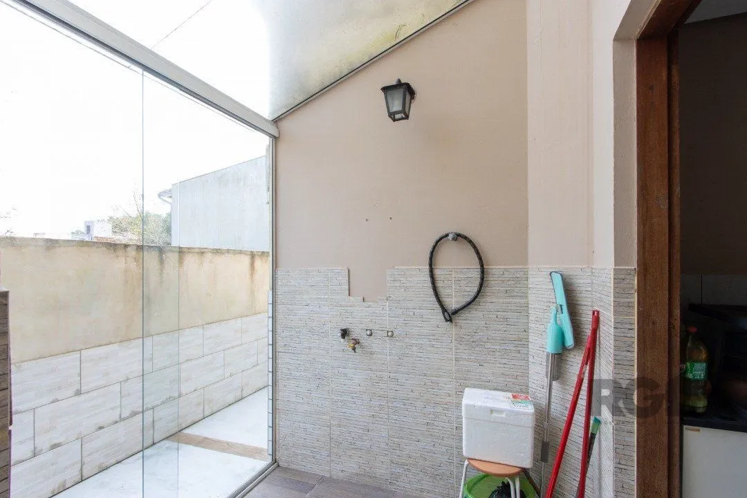 Imagem Casa em Tristeza