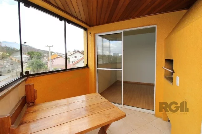Imagem Apartamento para venda no bairro Morro Santana em Porto Alegre