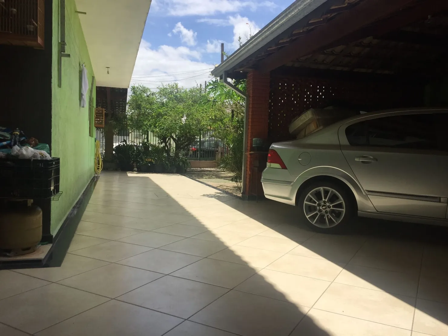 Imagem Casa à venda 3 Quartos, 1 Suite, 3 Vagas, 294M², Mantiqueira, Pindamonhangaba - SP