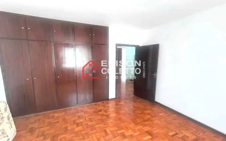 Imagem Casa para Aluguel, 3 quartos, 1 suite, Vila Independência, Piracicaba