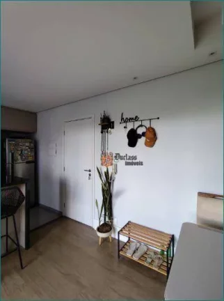 Imagem Apartamento à venda, 64 m², 2 dormitórios, sendo 1 suíte com closet, por R$ 715.000 - Jardim Ana Maria - Jundiaí/SP