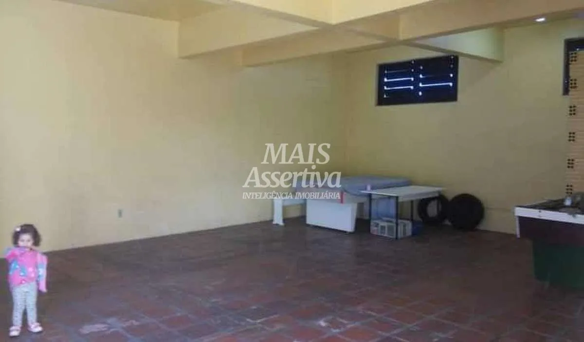 Imagem Comercial para Locação em Novo Hamburgo / RS no bairro Ideal