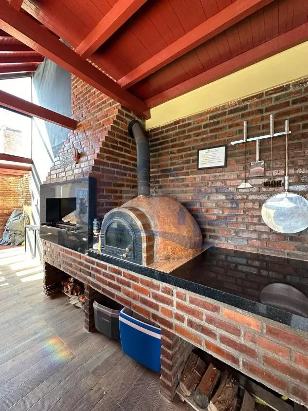 Imagem Casa a venda com 2 dormitorios em Capao do Cravo em Passo de Torres/RS