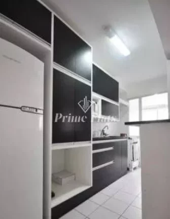 Imagem Apartamento disponível para venda no Residencial Menara no Morumbi, com 74m², 2 dormitórios e 2 vagas