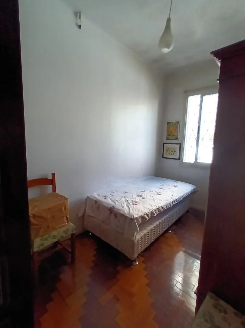 Imagem Casa a venda Bairro Higienópolis / 2 dorm / 2 vagas