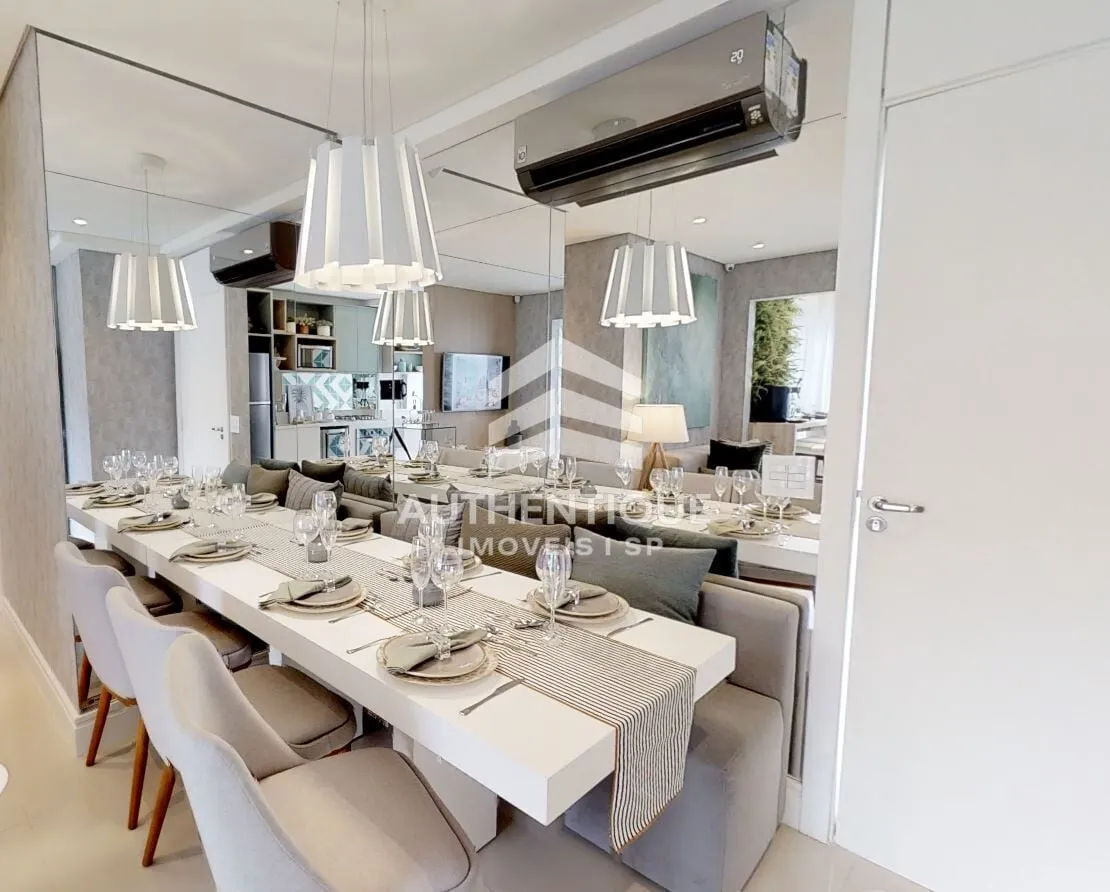 Imagem VIVID PERDIZES - Apartamento à venda em São Paulo/SP