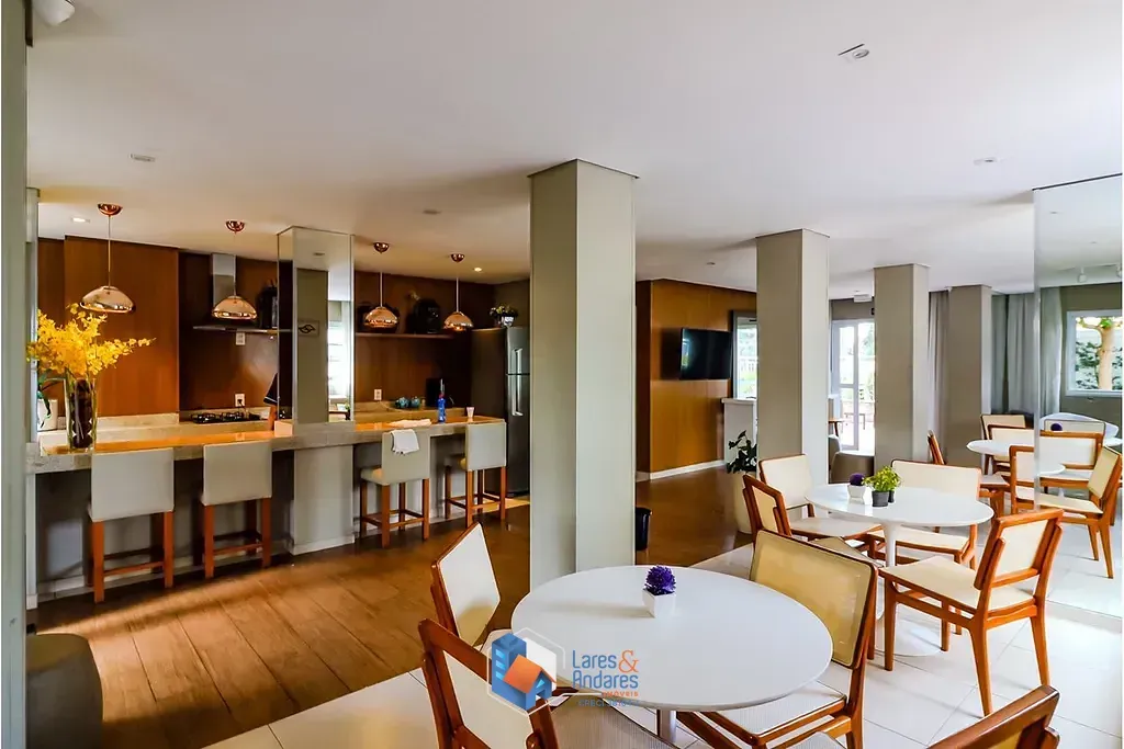 Imagem Apartamento à venda 2 Quartos 1 Vaga 47M² Jardim Pirituba São Paulo - SP
