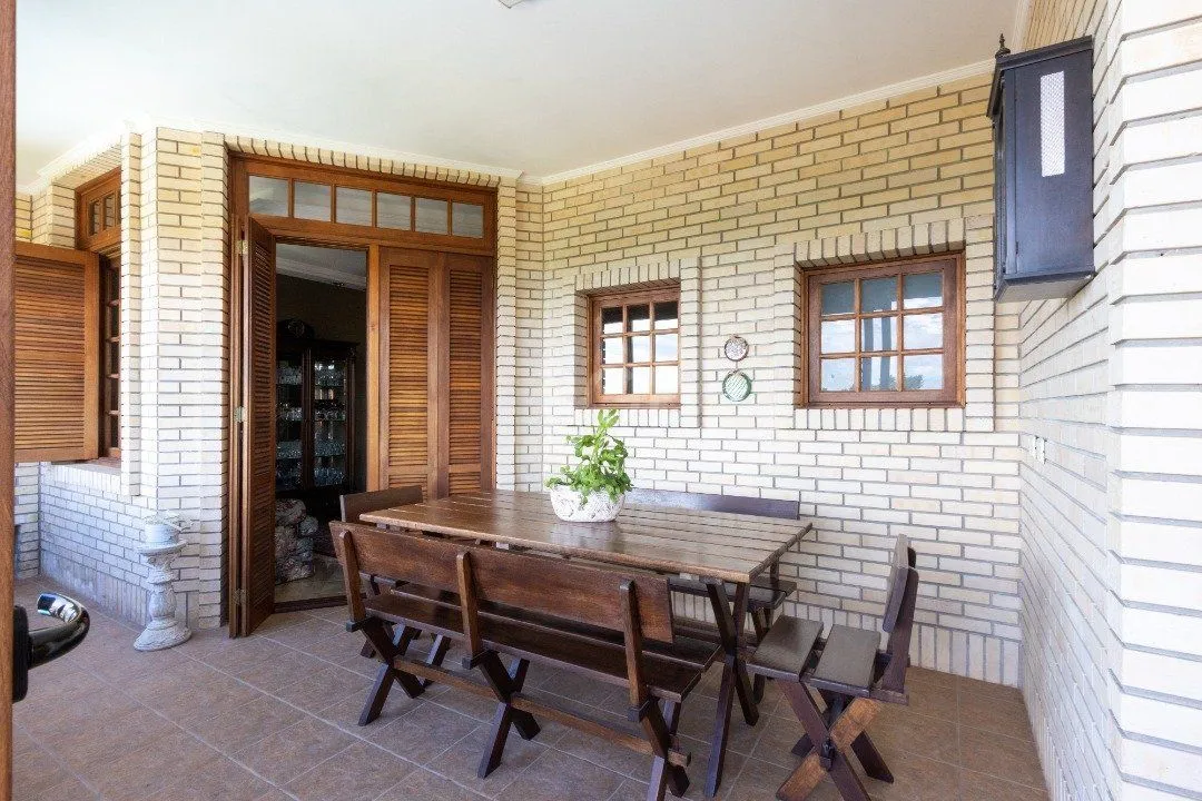 Imagem Casa de Condomínio em Nonoai