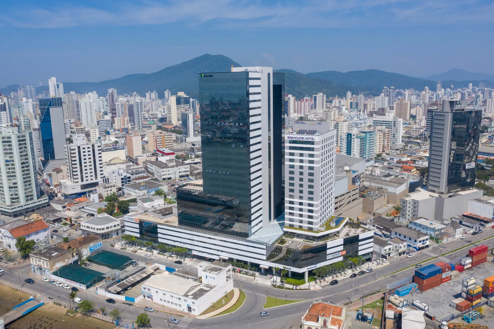 Imagem Absolute Business