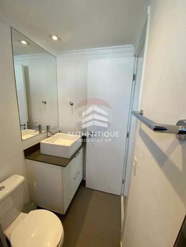 Imagem PATEO NOVA POMPEIA - Apartamento à venda no bairro Pompeia - São Paulo/SP, Zona Oeste