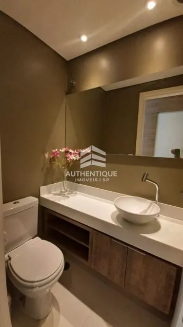 Imagem ARISTO VILA MARIANA LINDENBERG - Apartamento à venda no bairro Vila Mariana - São Paulo/SP, Zona Sul