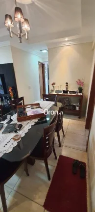Imagem Apartamento com 3 dormitórios à venda, 87 m² por R$ 650.000,00 - Setor Bueno - Goiânia/GO