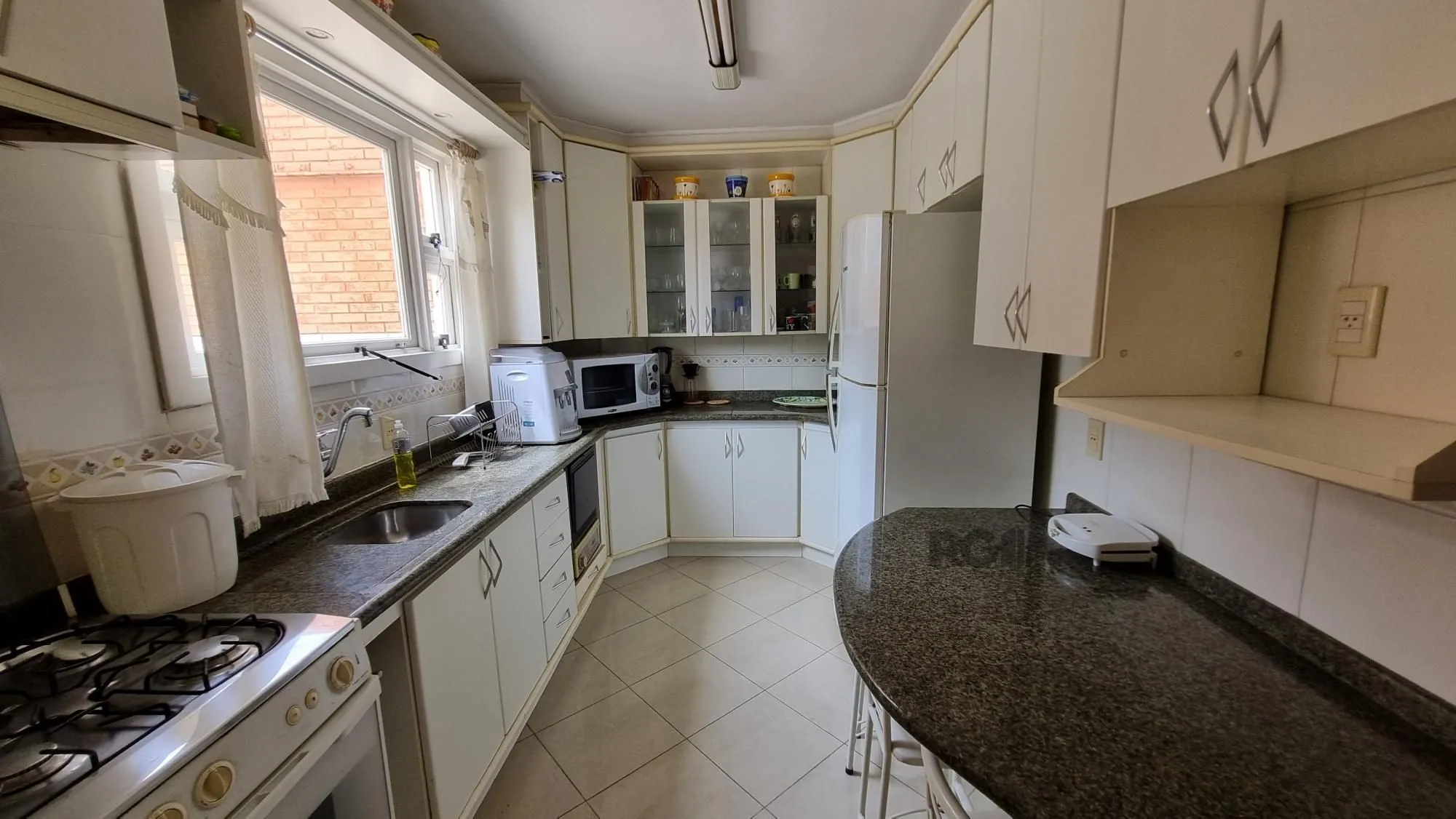 Imagem Casa de Condomínio em Santo Antônio