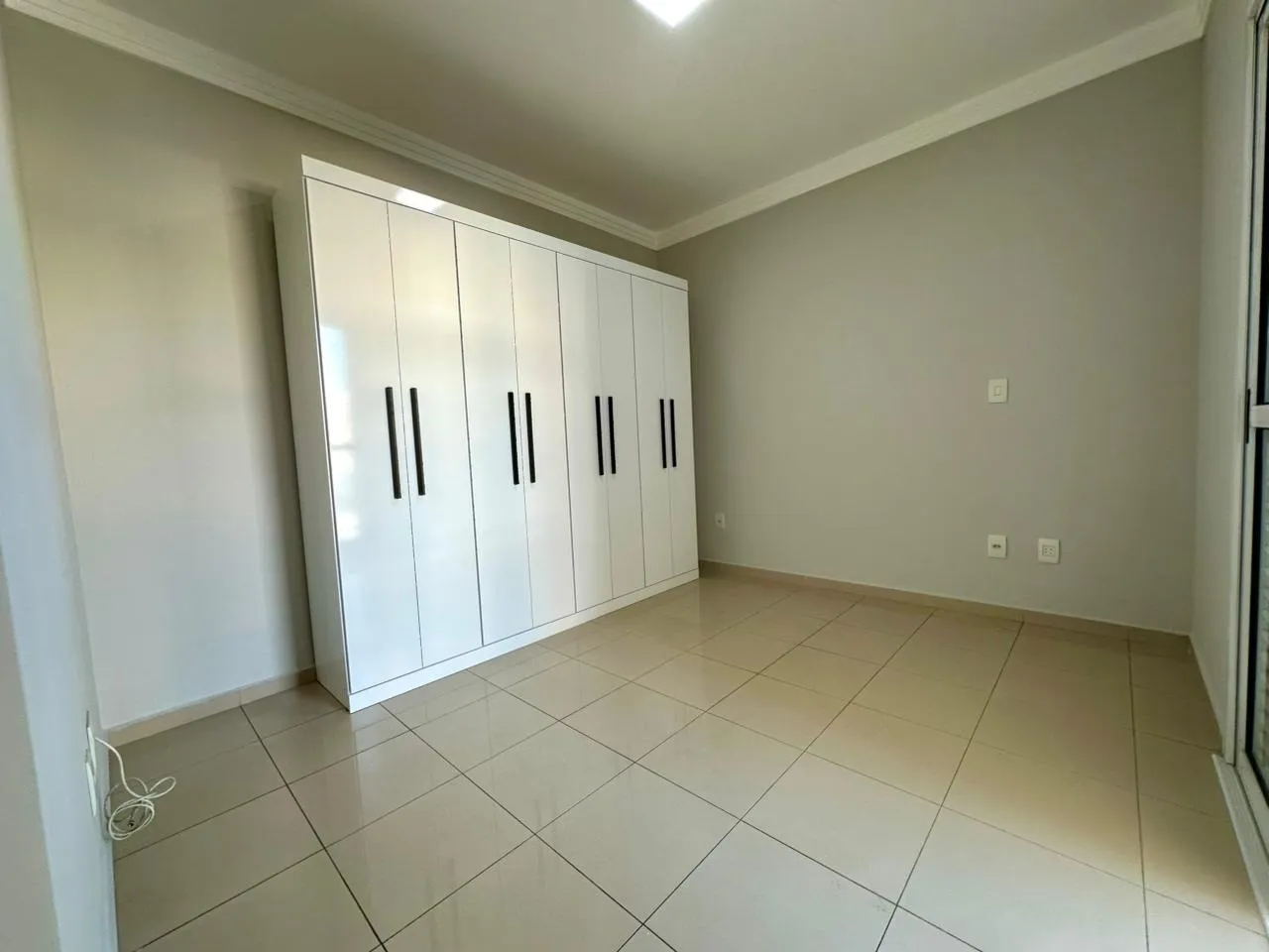 Imagem Apartamento para Locação no Edifício Meliá Campolim com 3 Dormitórios e Vista Privilegiada para o Iguatemi