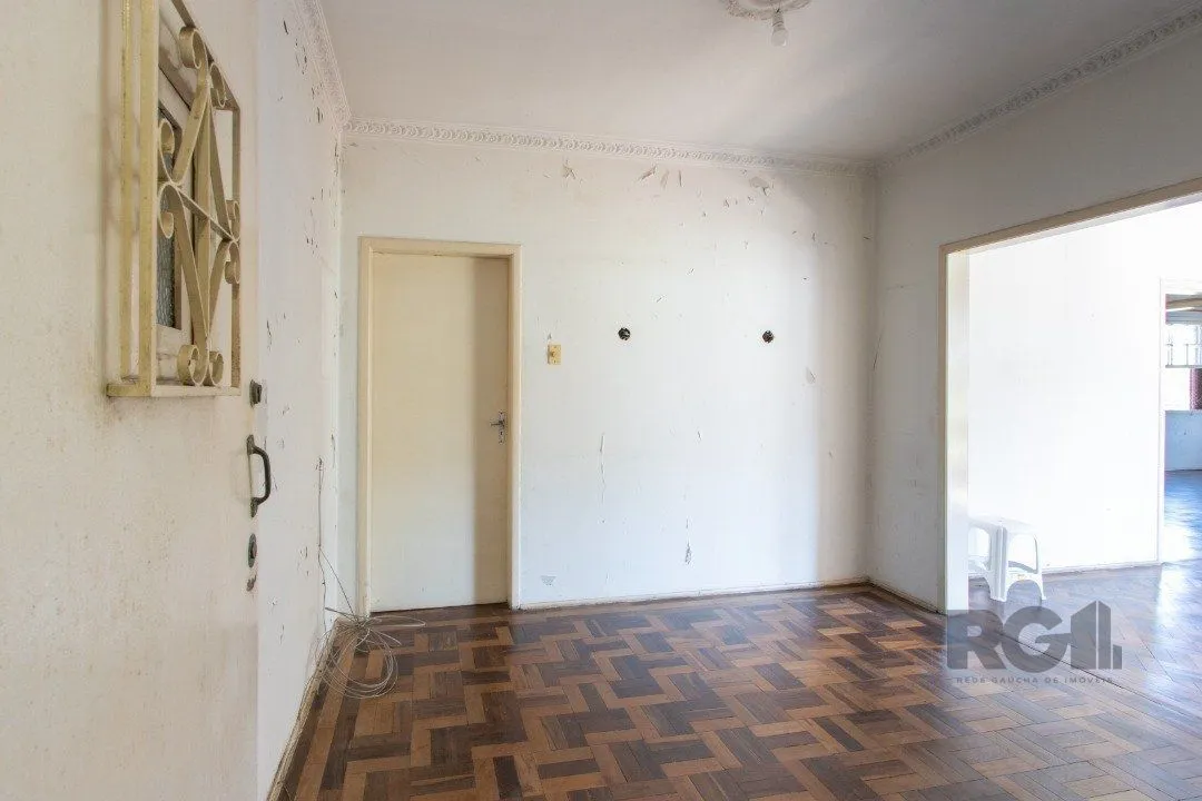 Imagem Apartamento em Petrópolis