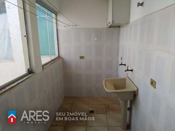 Imagem Apartamento com 3 dormitórios à venda, 106 m² por R$ 310.000,00 - Parque Residencial Jaguari - Americana/SP