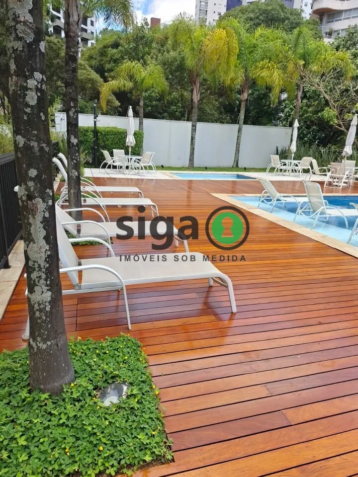 Imagem APARTAMENTO PARA LOCAÇÃO E VENDA 3 SUÍTES E 3 VAGAS