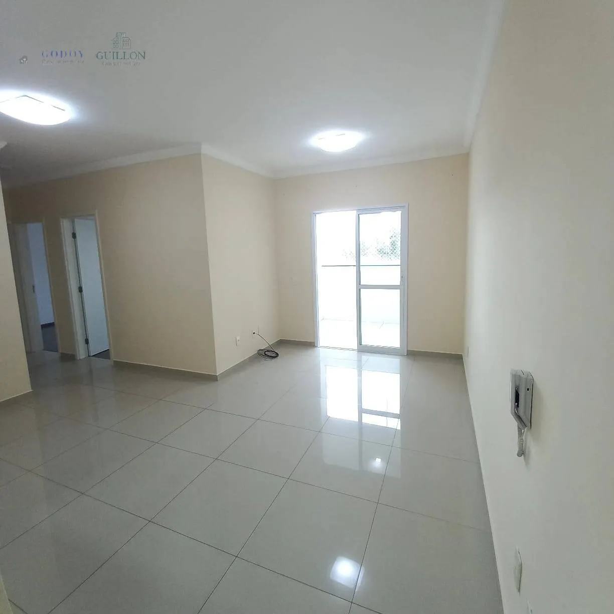 Imagem Apartamento à venda 3 Quartos, 1 Suite, 2 Vagas, 78M², Rancho Grande, Tremembé - SP | condominio Avalon