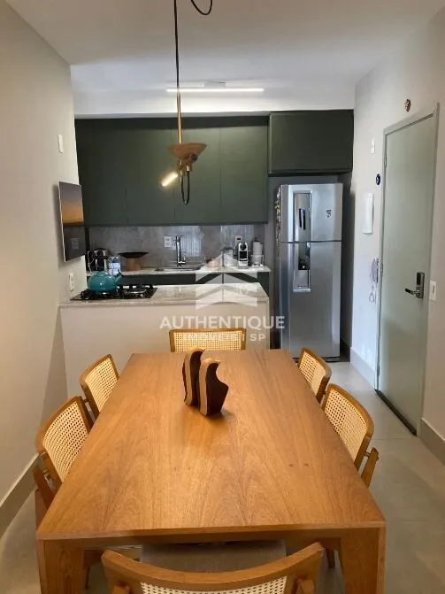 Imagem YBYRÁ VILA MADALENA - Apartamento à venda em São Paulo/SP