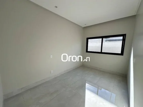 Imagem Casa à venda, 285 m² por R$ 2.600.000,00 - Portal do Sol Green - Goiânia/GO