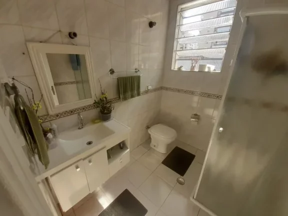 Imagem CASA COM 7 SALAS PARA FINS COMERCIAIS À VENDA, 315 M² POR R$ 3.730.000,00 - GONZAGA - SANTOS/SP
