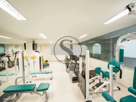 Imagem APARTAMENTO RESIDENCIAL em SÃO PAULO - SP, BROOKLIN PAULISTA